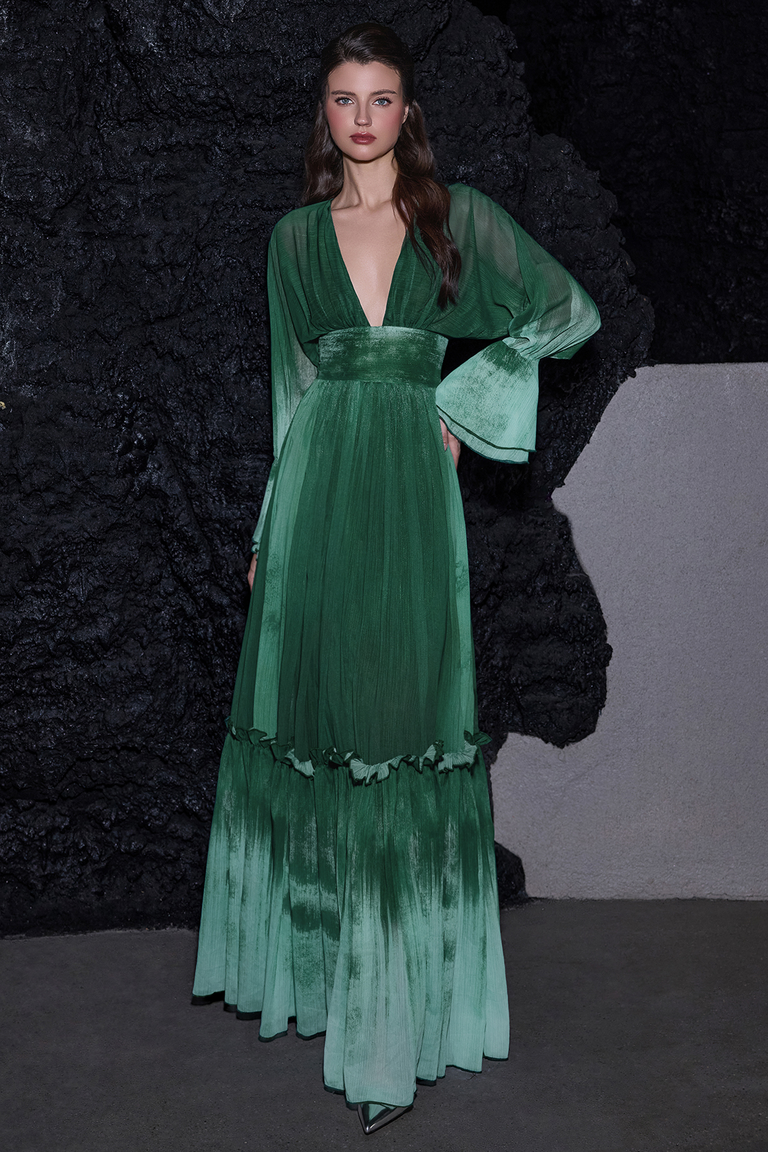 New fashionable and Classic Dress 013