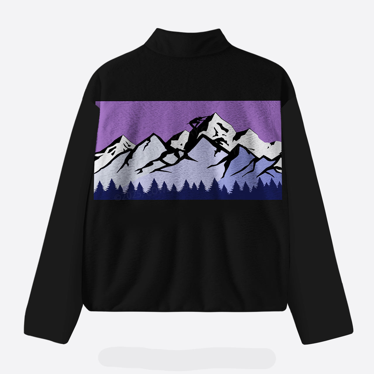 New suit jacket high