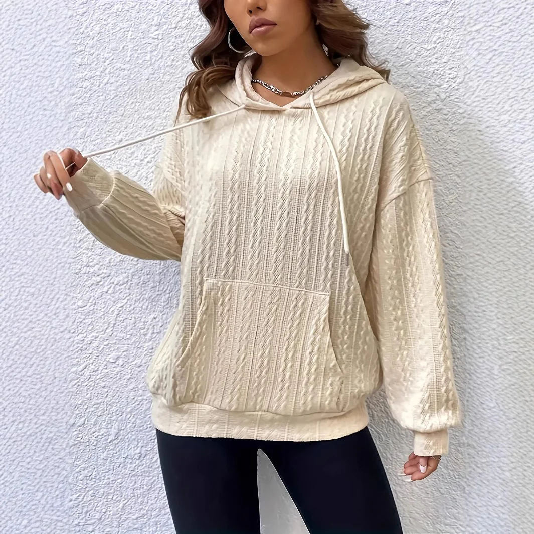 Women'S Clothing New Fashion Knitted