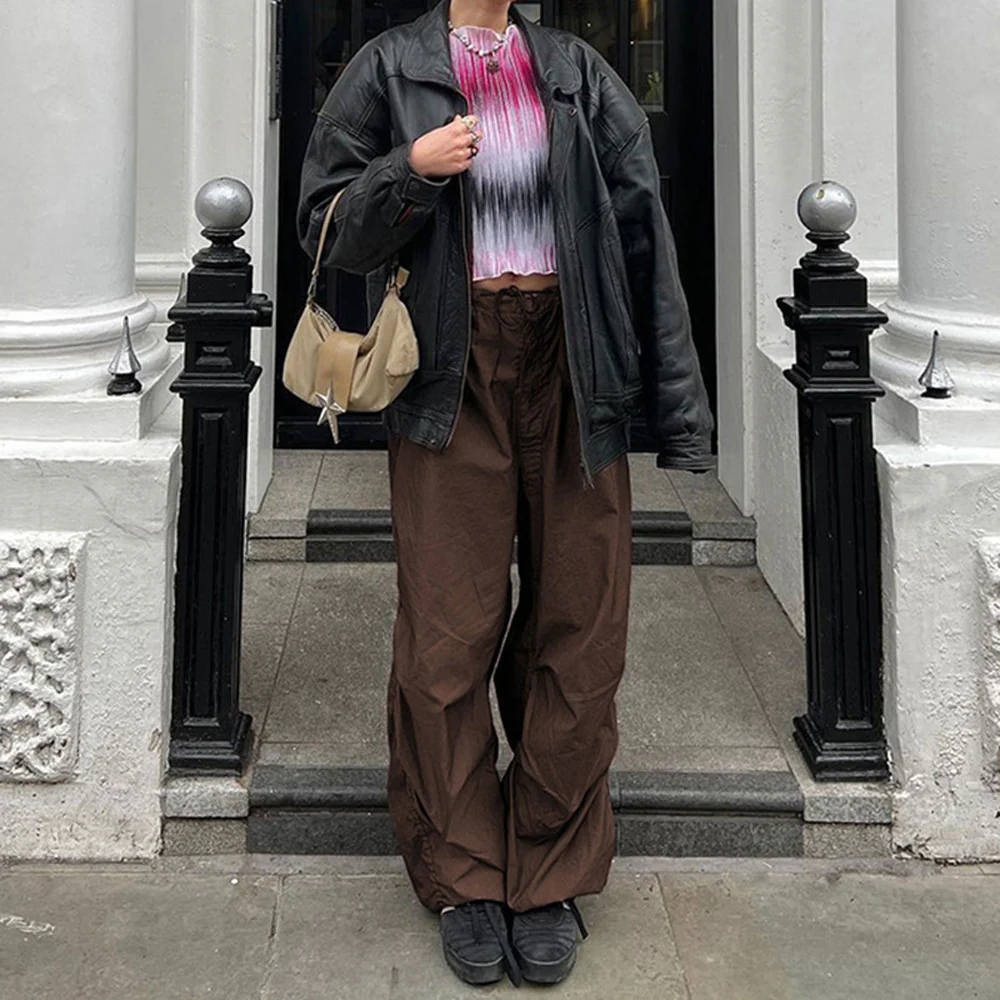 New Summer Casual Pants For Women