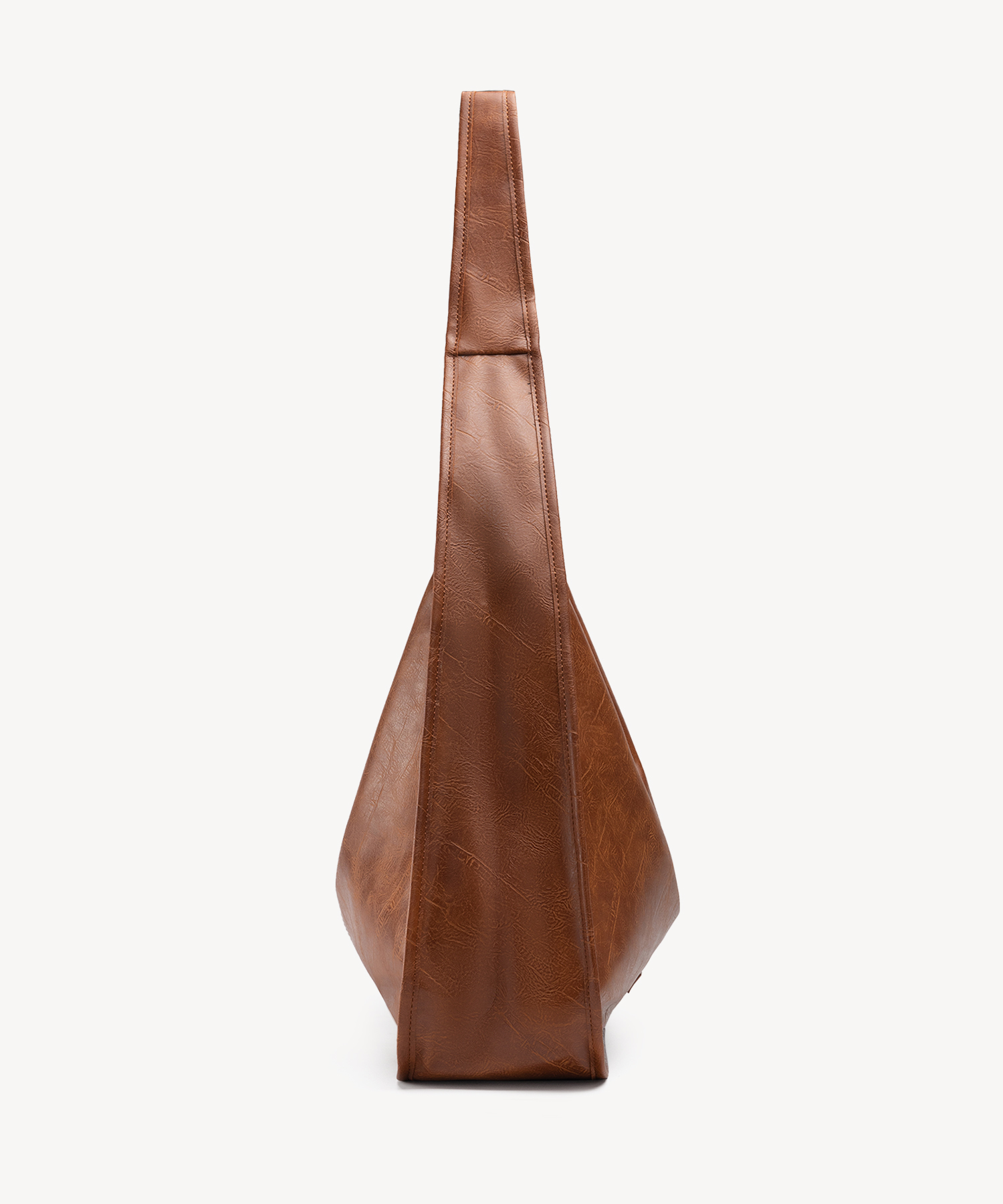 New clip bag solid c