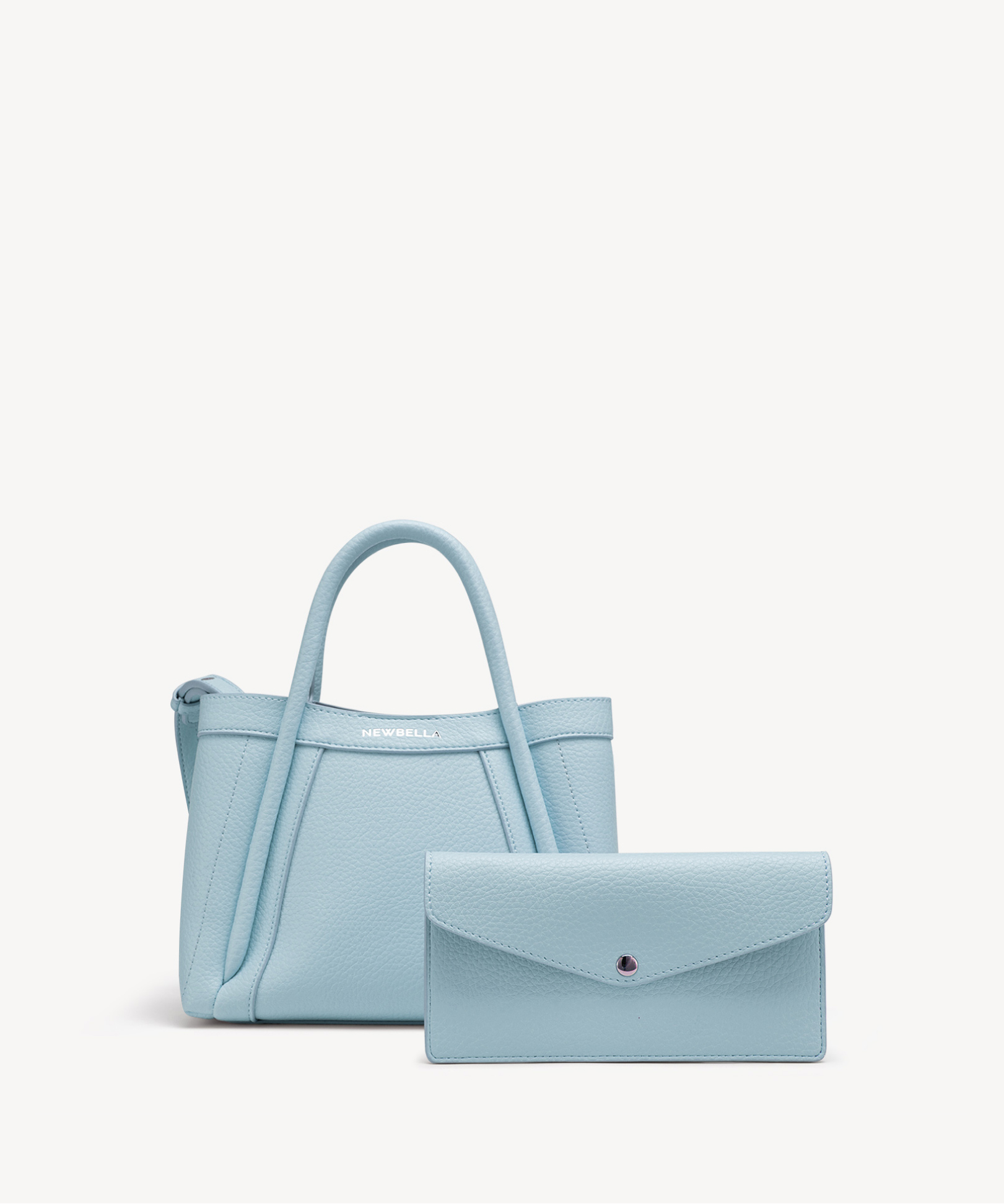 Silk hot diamond bag