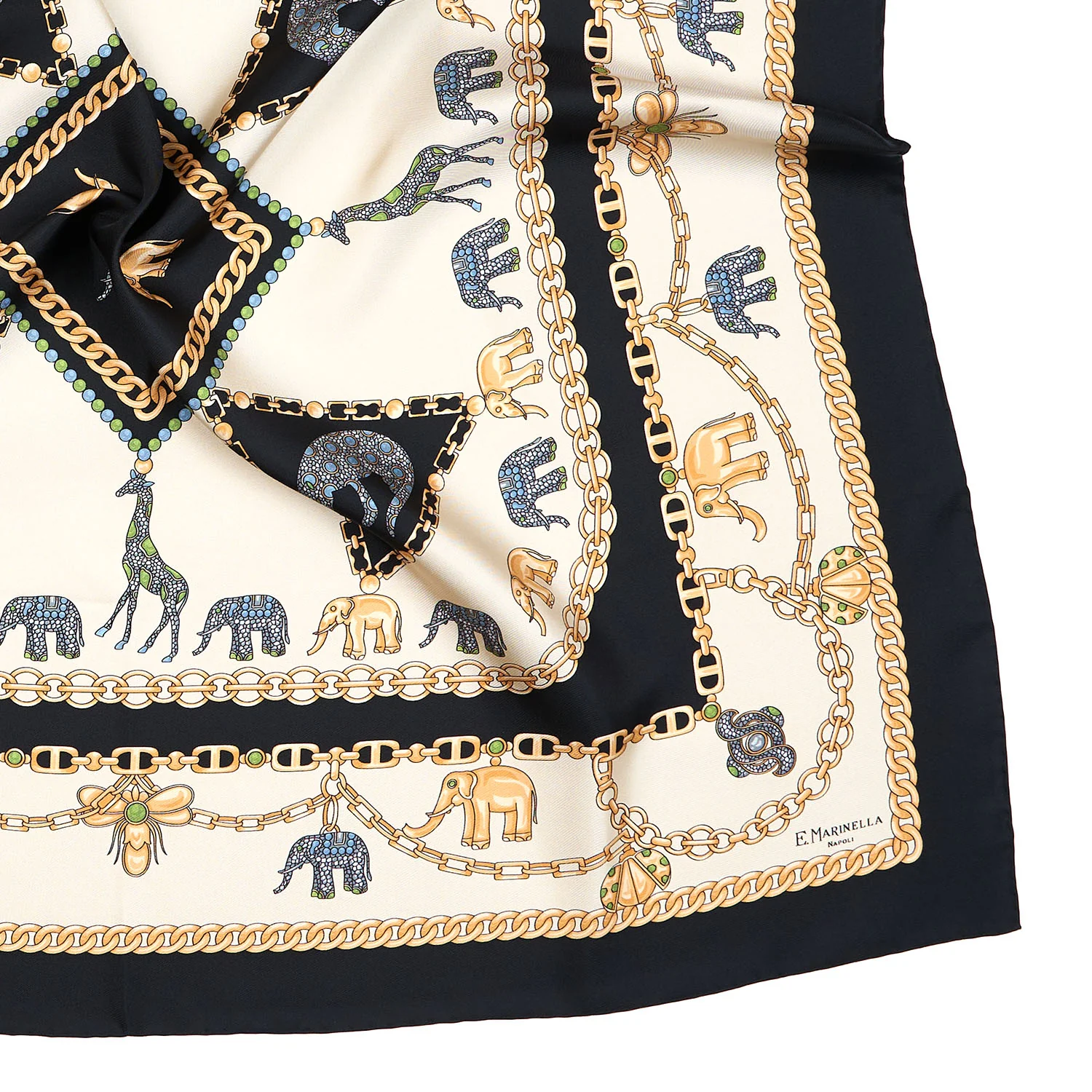 cashmere shawl scarf