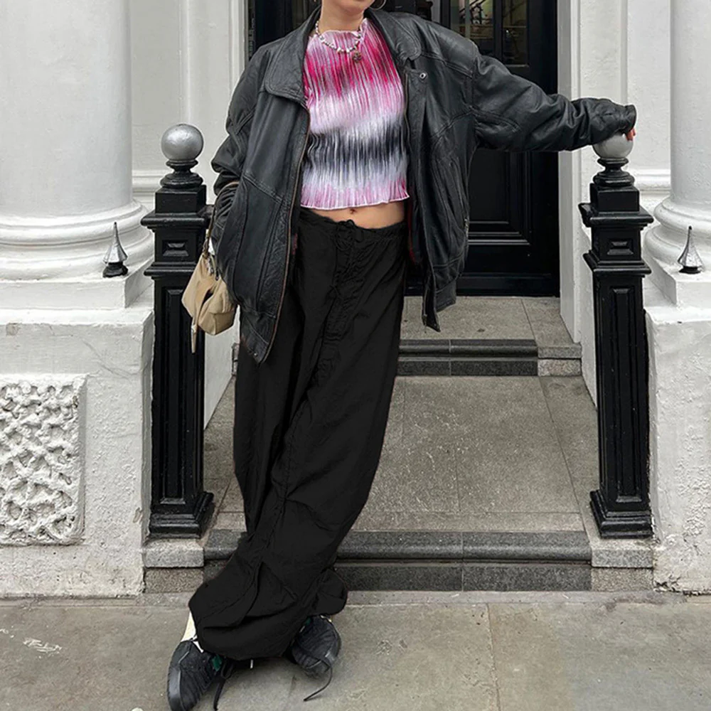 New Summer Casual Pants For Women