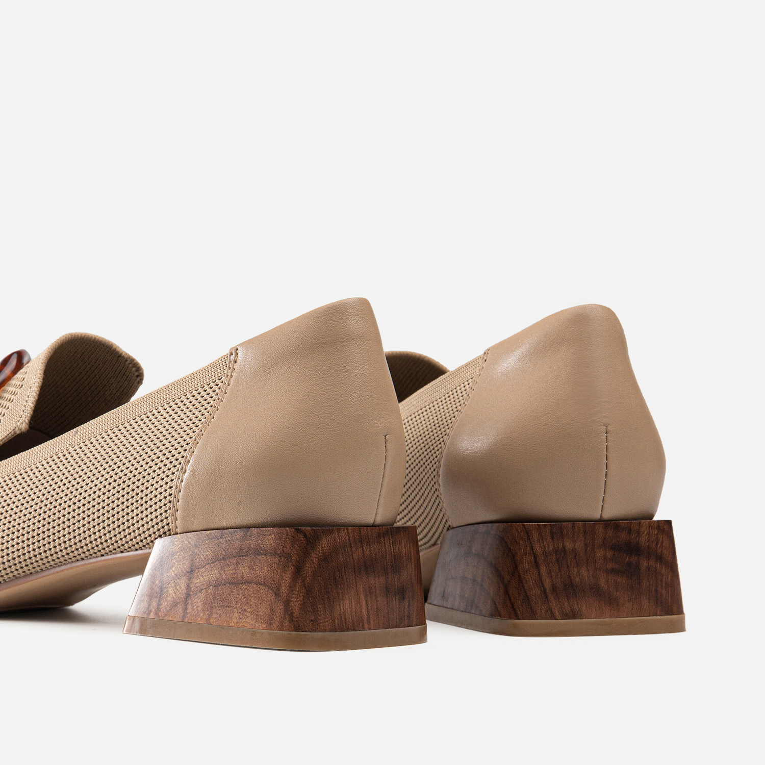 Fashion Loafer Shoes