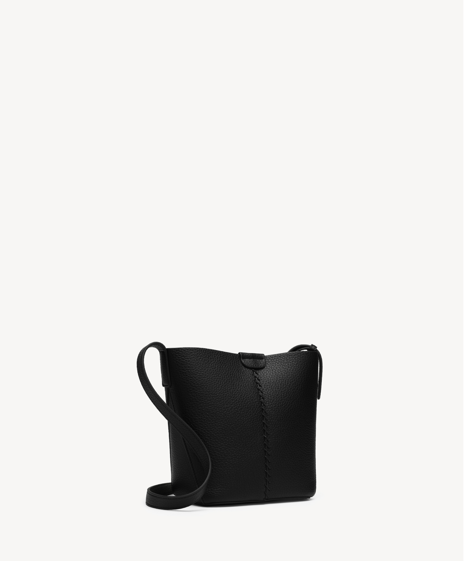 Unisex shoulder bag