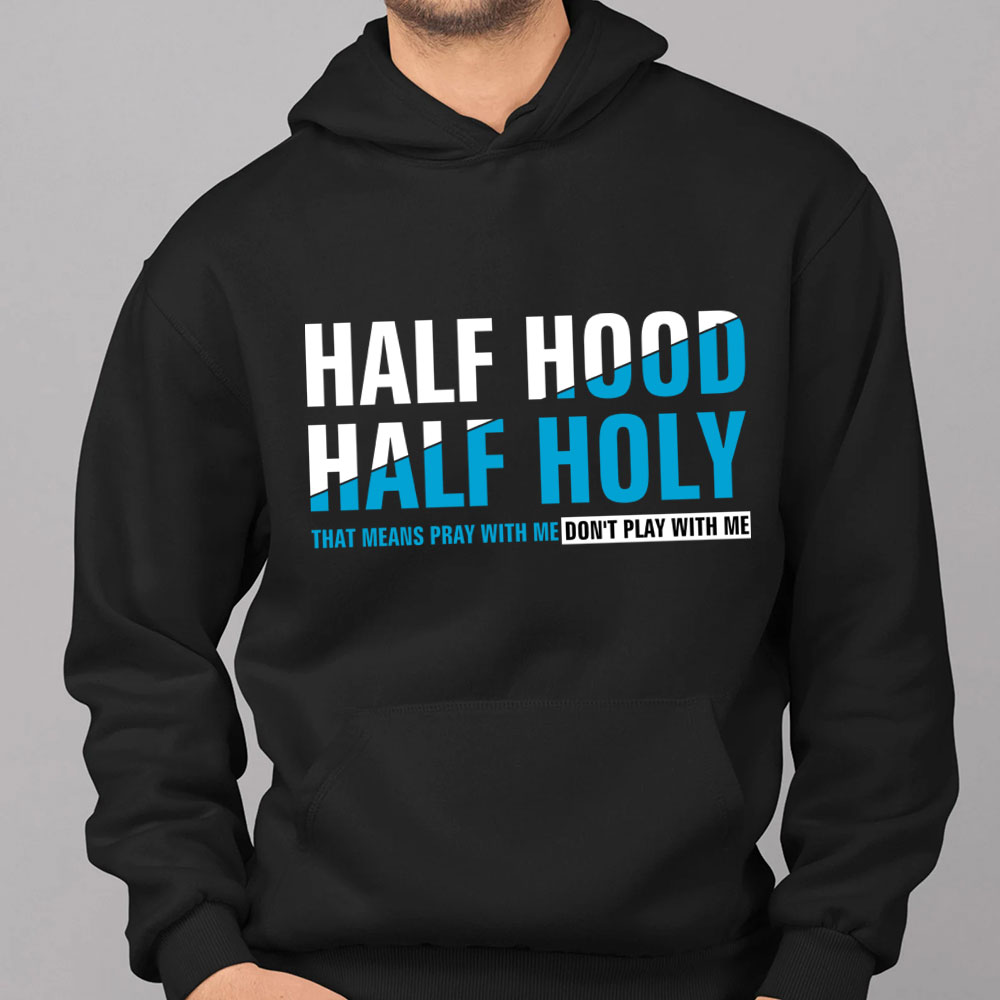 Premium Hoodie Hot 06