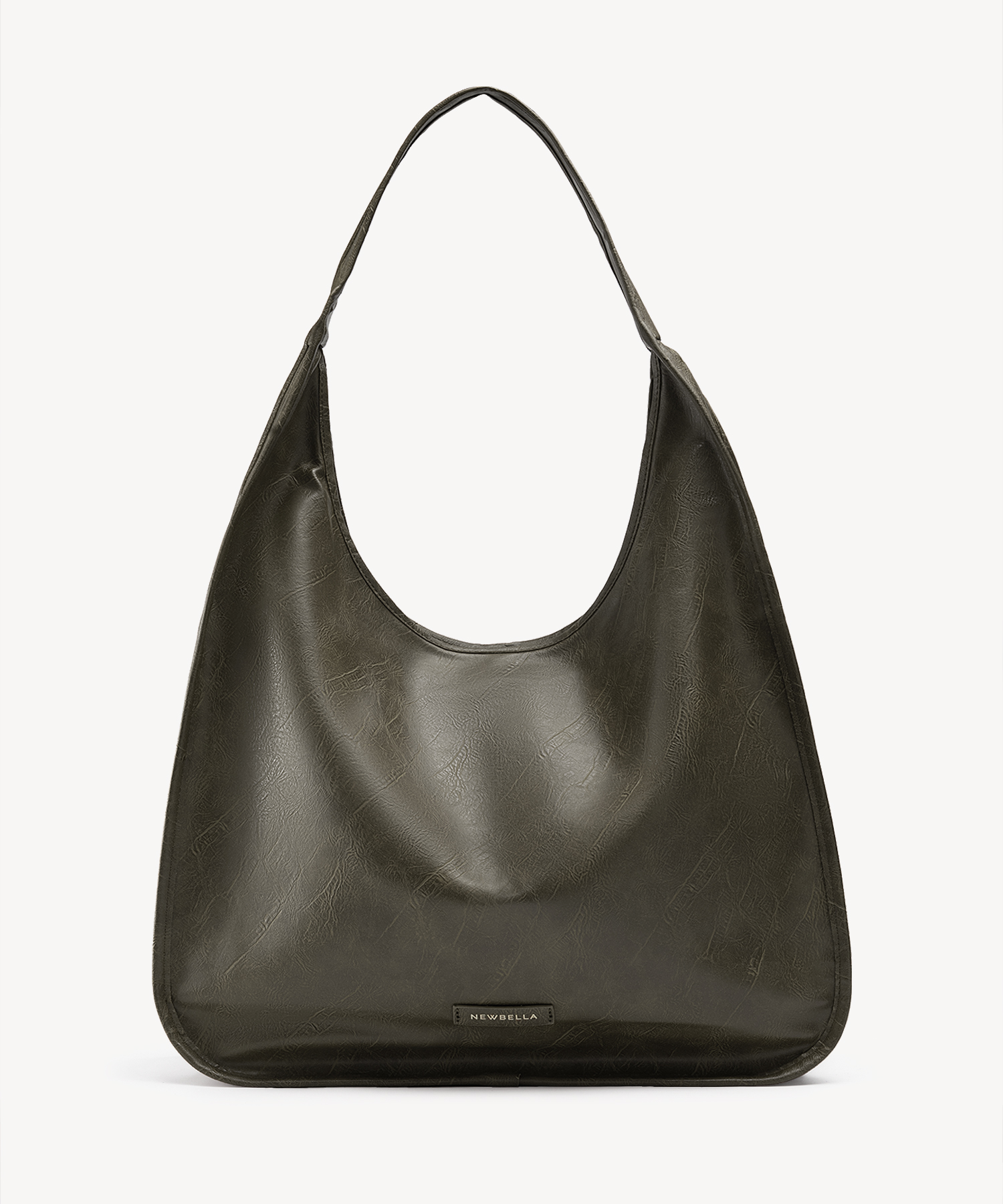 New clip bag solid c