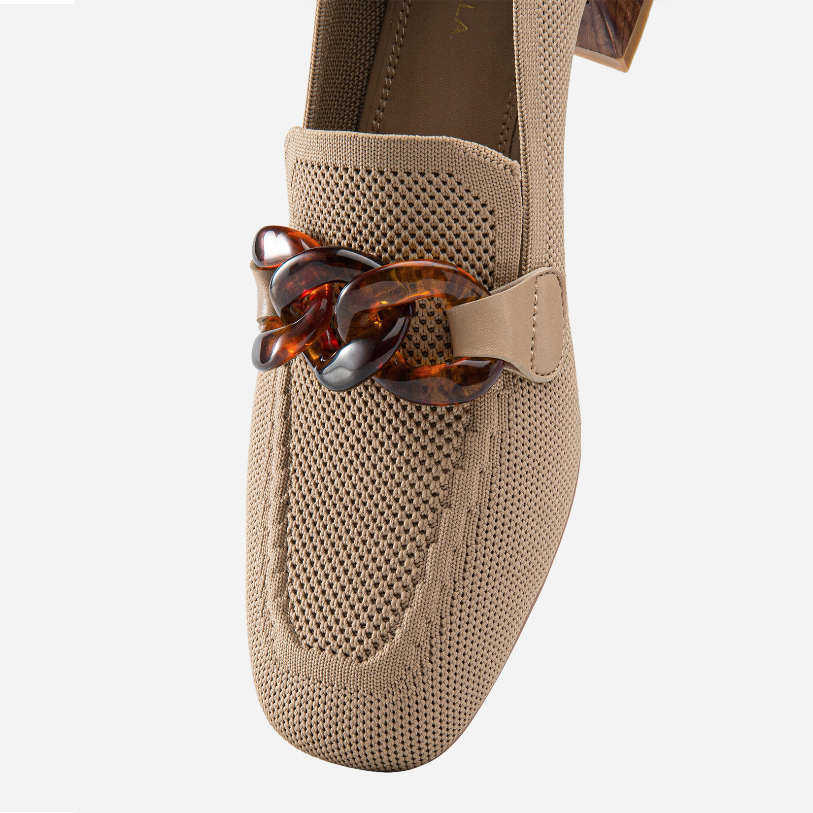 Fashion Loafer Shoes