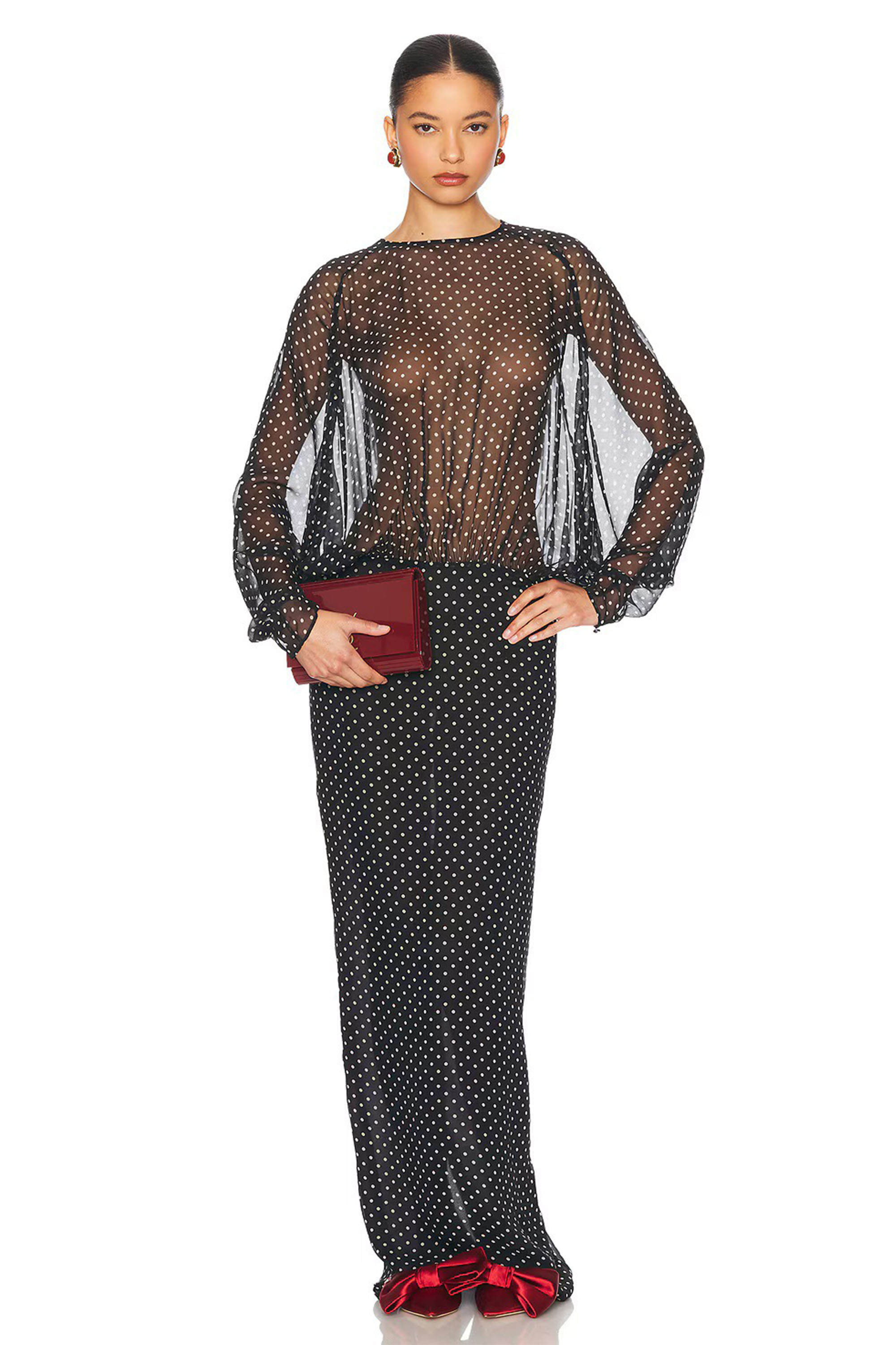 Luxury classic Classic Dress