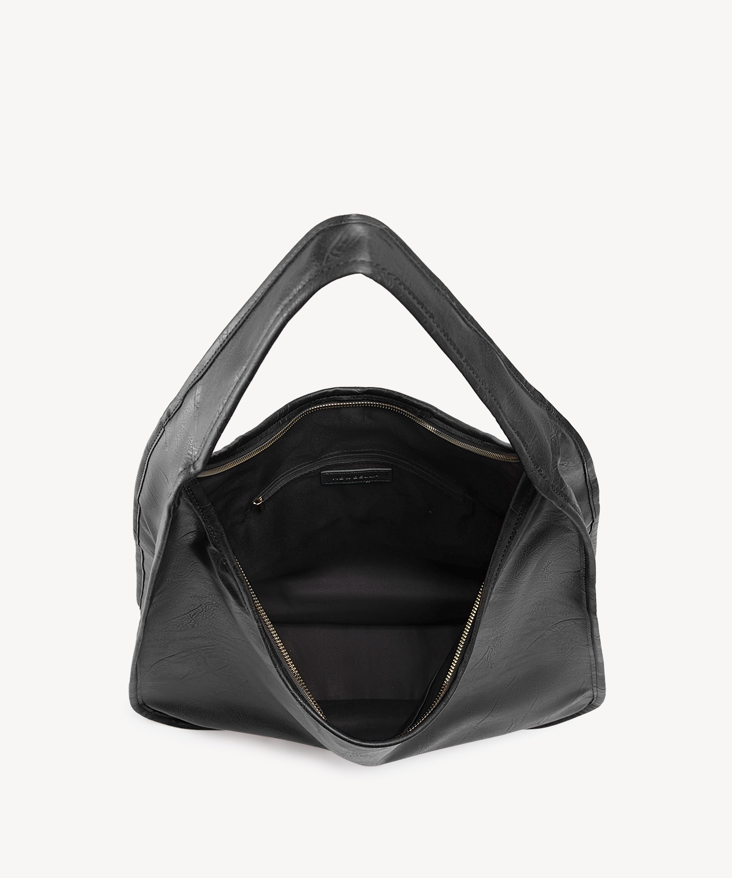 New clip bag solid c