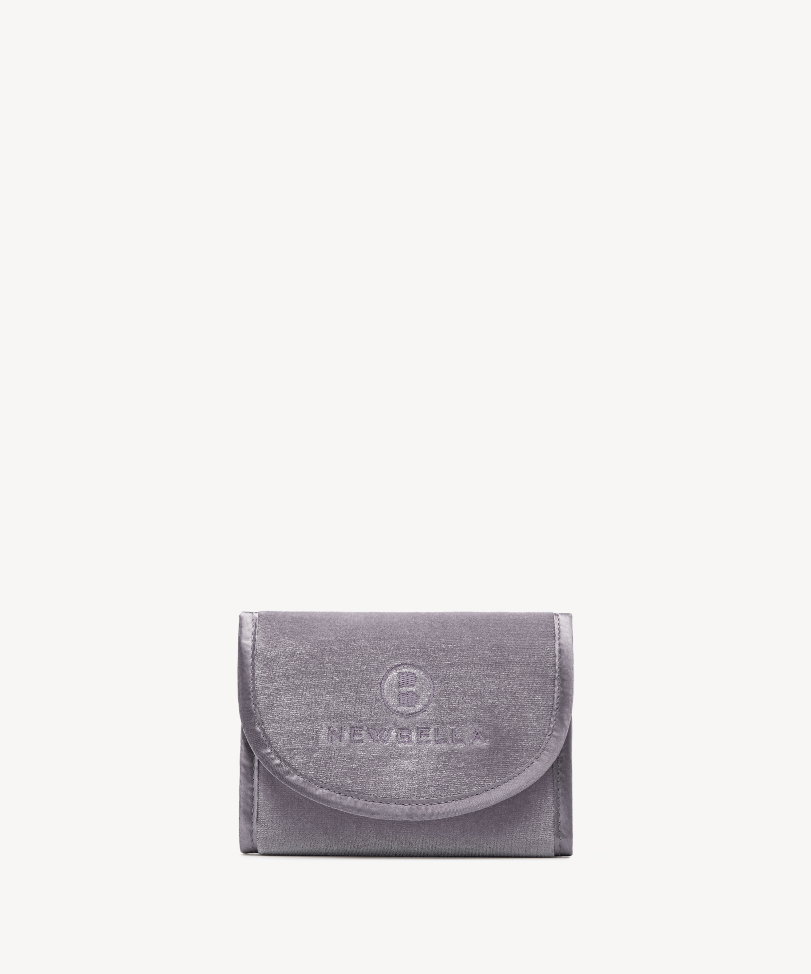 Lambswool pillow bag