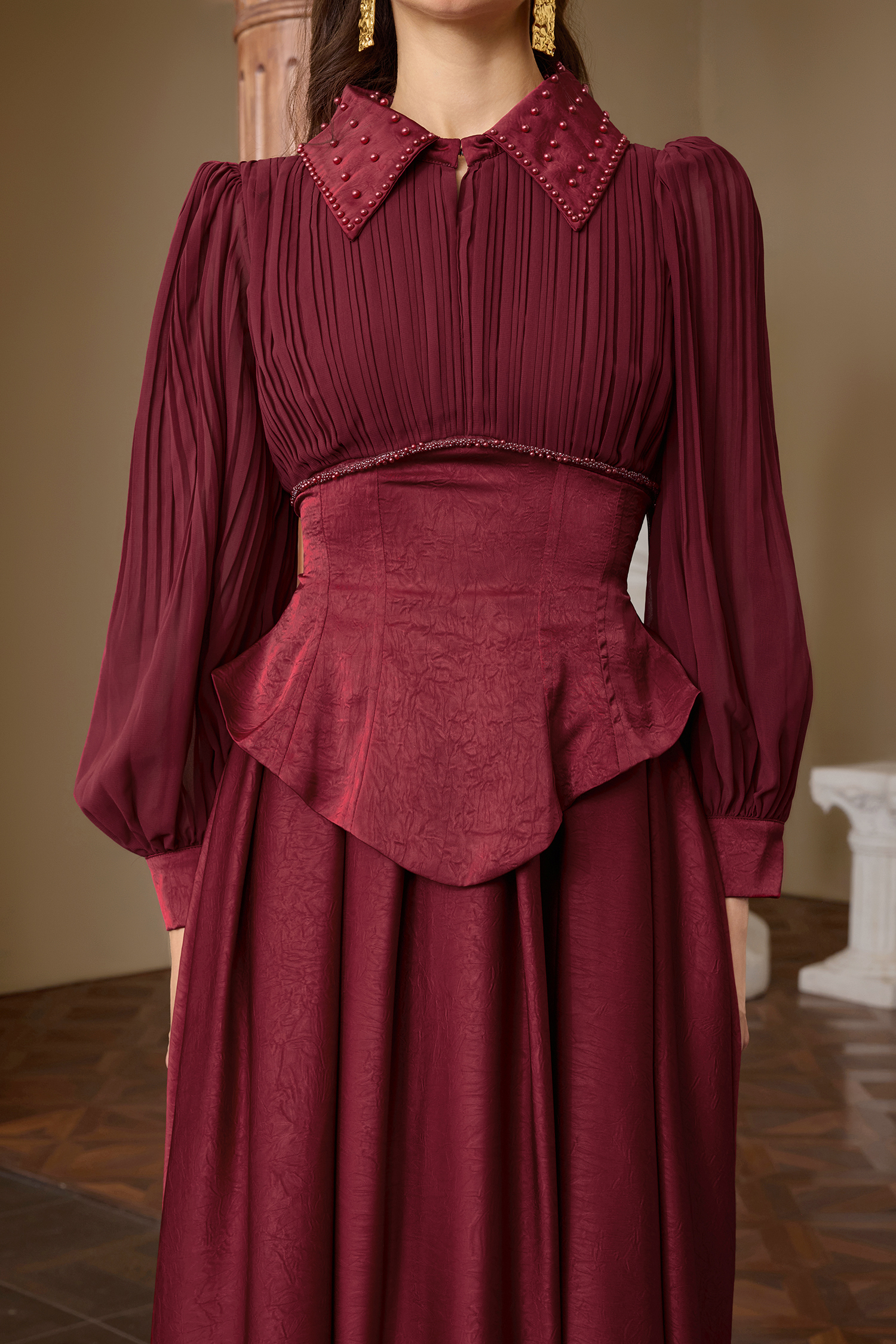 New fashionable and Classic Dress 07