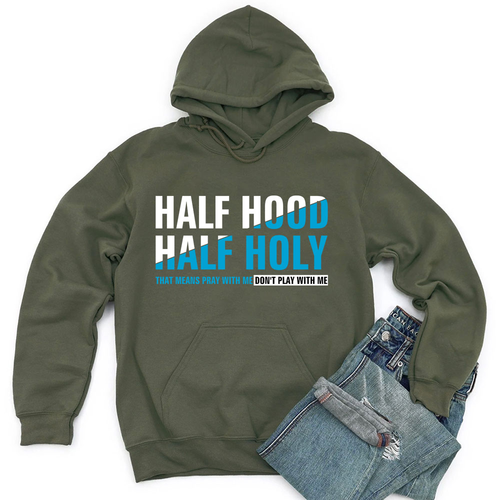 Premium Hoodie Hot 06