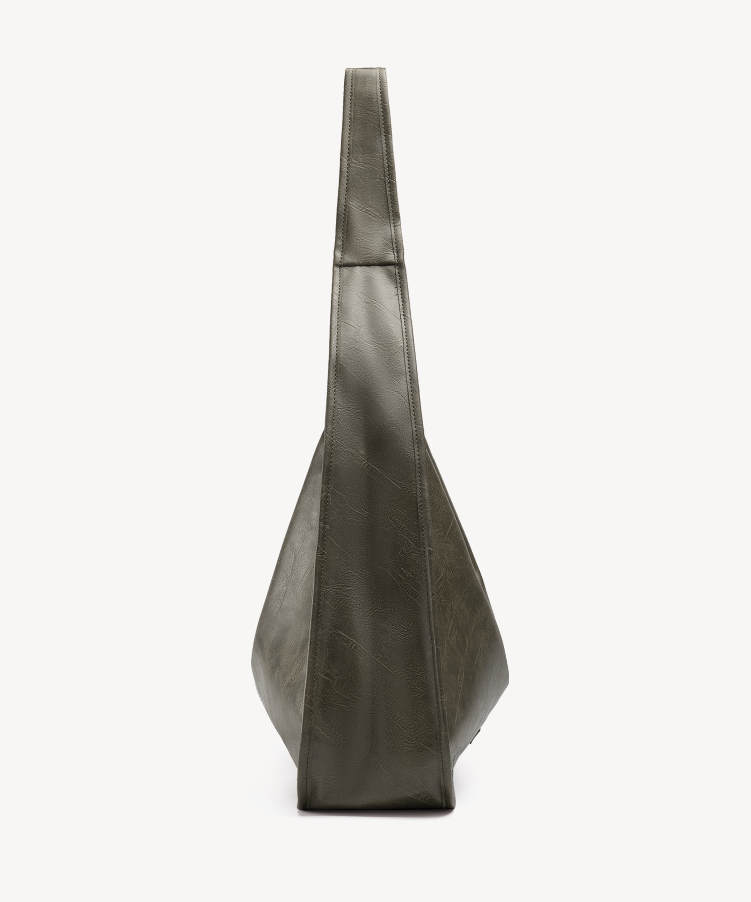 New clip bag solid c