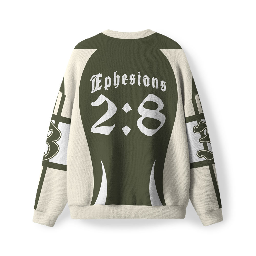 Limited Edition Sweater 04