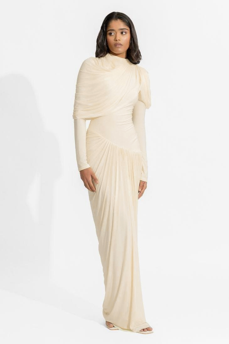 New fashionable and Classic Dress 012